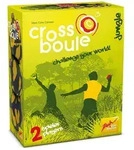 Noris In- und Outdoorspiel "CrossBoule Jungle" - ab 4 Jahren
