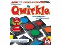Schmidt Spiele Spiel "Qwirkle" - ab 6 Jahren