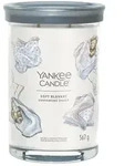 Yankee Candle Duftkerze "Soft Blanket" - 567 g