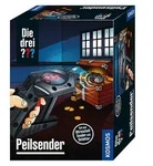 Kosmos Aktionsspiel "Die drei ??? Peilsender" - ab 8 Jahren