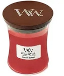 WoodWick Duftkerze "Crimson Berries" - 275 g