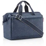 Reisenthel Weekender "Allrounder S" in Dunkelblau - (B)39 x (H)26 x (T)16,5 cm