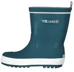 Trollkids Gummistiefel "Lysefjord" in Blau - 25