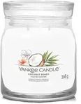 Yankee Candle Duftkerze "Coconut Beach", 368 g