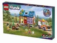 LEGO LEGO® Friends 41735 Mobiles Haus - ab 7 Jahren