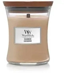 WoodWick Duftkerze "Cashmere" - 275 g