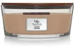 WoodWick Duftkerze "Cashmere" - 453,6 g