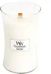 WoodWick Duftkerze "White Teak" - 609,5 g