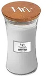 WoodWick Duftkerze "Lavender & Cedar" - 609,5 g