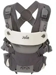 Joie Babytrage "Savvy Lite" in Grau