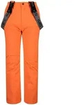 cmp Ski-/ Snowboardhose in Orange - 104