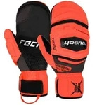 Reusch Funktionsf&auml;ustlinge "Worldcup Warrior GS" in Orange - 8