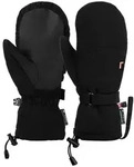 Reusch Funktionsf&auml;ustlinge "Chloe" in Schwarz - 4