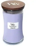 WoodWick Duftkerze "Lavender Spa" - 609,5 g