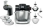 Bosch Kleinger&auml;te K&uuml;chenmaschine "Serie 6" in Schwarz