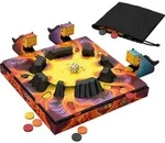 Schmidt Spiele Brettspiel "Lecker Lava" - ab 5 Jahren
