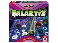 Schmidt Spiele Legespiel "For One, Galaktix" - ab 8 Jahren