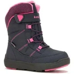 Kamik Winterstiefel "Stance 2" in Dunkelblau - 22