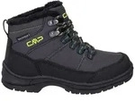 cmp Winterboots "Annuuk" in Anthrazit - 28
