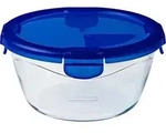 Pyrex Glasdose "Cook & Go" - 700 ml