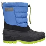 cmp Winterstiefel "Hanki 3.0" in Blau - 23