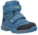 cmp Winterboots "Pyry" in Blau - 25