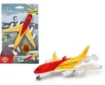 Dickie Decken-Flugzeug "Sky Flyer" - ab 3 Jahren