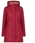cmp Parka in Rot - 34