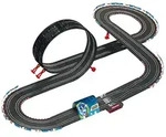 Carrera Autorennbahn "CARRERA GO!!! - Sonic the Hedgehog 4.9" - ab 6 Jahren
