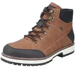 rieker Boots in Hellbraun - 40