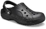 Crocs Crocs "Baya" in Schwarz - 42/43