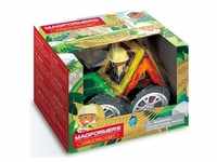 MAGFORMERS 9tlg. Magnetspielset "Jungle Rally" - ab 3 Jahren