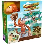 Spin Master Brettspiel "Einfach affig!" - ab 4 Jahren