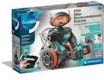Clementoni Galileo-Roboter "EVO - Mein programmierbarer Roboter" - ab 8 Jahren