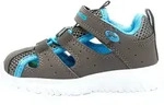 Kangaroos Halbsandalen "KI-Rock Lite EV" in Grau - 22