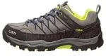 cmp Trekkingschuhe "Rigel" in Grau - 36