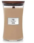 WoodWick Duftkerze "Cashmere" - 609,5 g