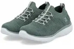 rieker Sneakers in Gr&uuml;n - 36