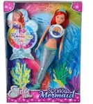 Simba Puppe "Steffi Sparkle Mermaid" - ab 3 Jahren