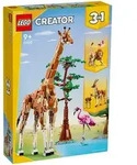 LEGO LEGO&reg; Creator: Tiersafari - ab 9 Jahren