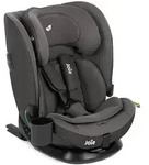 Joie Kindersitz "I-Bold" in Grau - Gruppe 1/2/3 Joie Kindersitz "I-Bold" in Grau - Gruppe 1/2/3
