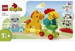 LEGO LEGO&reg; DUPLO&reg;: Tierzug - ab 18 Monaten