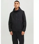 Jack & Jones &Uuml;bergangsjacke in Schwarz - S