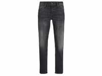 Jack & Jones Jeans "Mike" - Comfort fit - in Schwarz - W32/L32