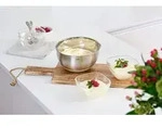 Emsa R&uuml;hrsch&uuml;ssel "Prep & Bake" in Gr&uuml;n - 3 l
