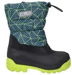 cmp Winterstiefel "Sneewy" in Gr&uuml;n - 25