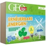 FRANZIS Experimentierset "Erneuerbare Energien" - ab 10 Jahren