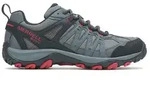 Merrell Wanderschuhe "Accentor 3 GTX" in Grau - 44,5