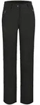Icepeak Softshellhose "Entiat" in Schwarz - 36