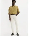 Levi's Jeans "502" - Taper fit - in Creme - W32/L32